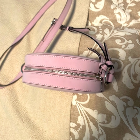 Cute vintage pink bag uncommon - Picture 2 of 6